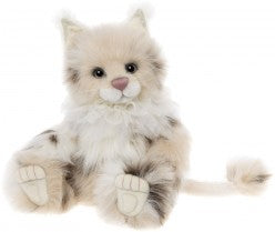FELEENA 15" - Charlie Bears