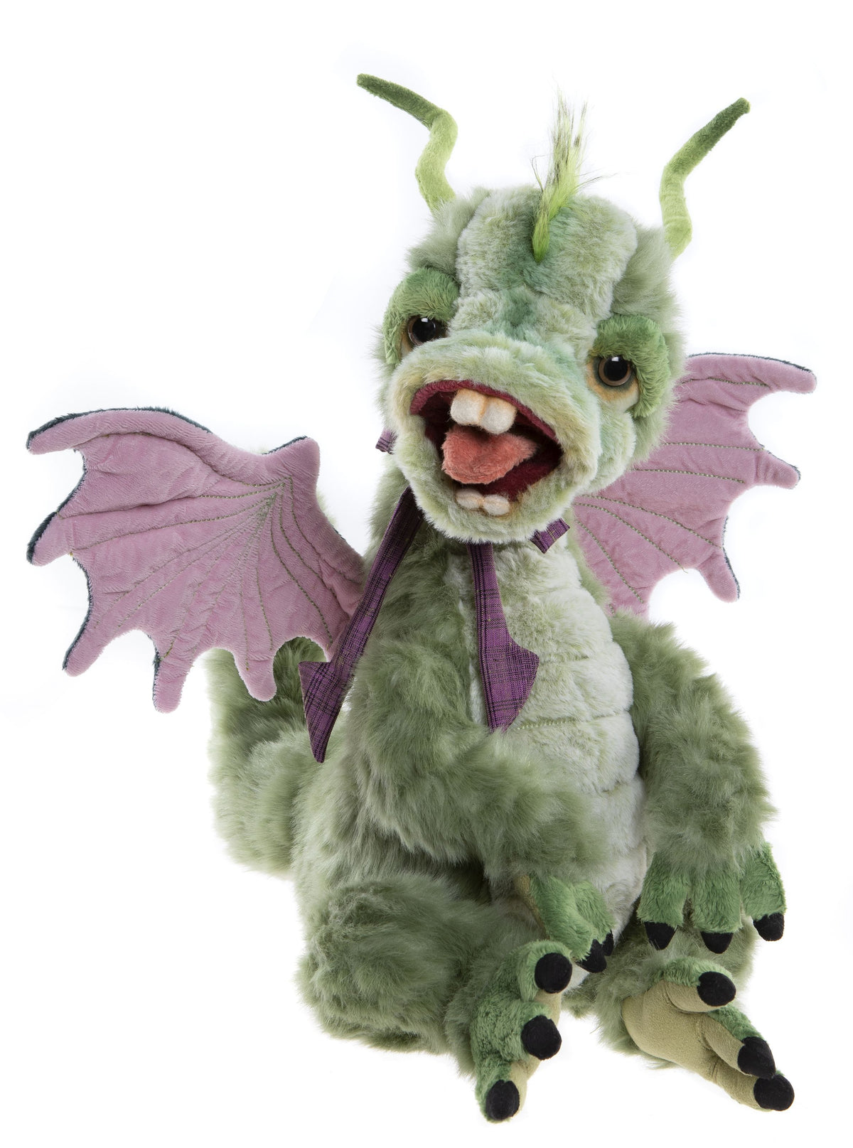 JABBERWOCKY 18" - Charlie Bears