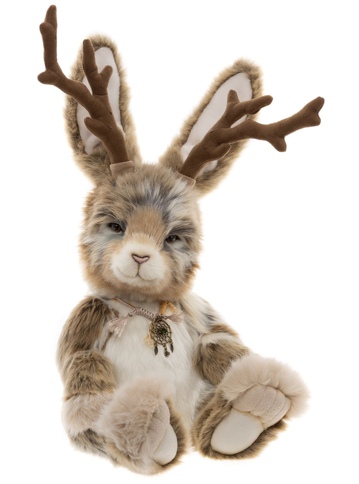 JACKALOPE 16.5" - Charlie Bears