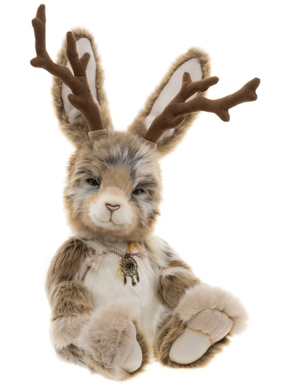 JACKALOPE 16.5" - Charlie Bears