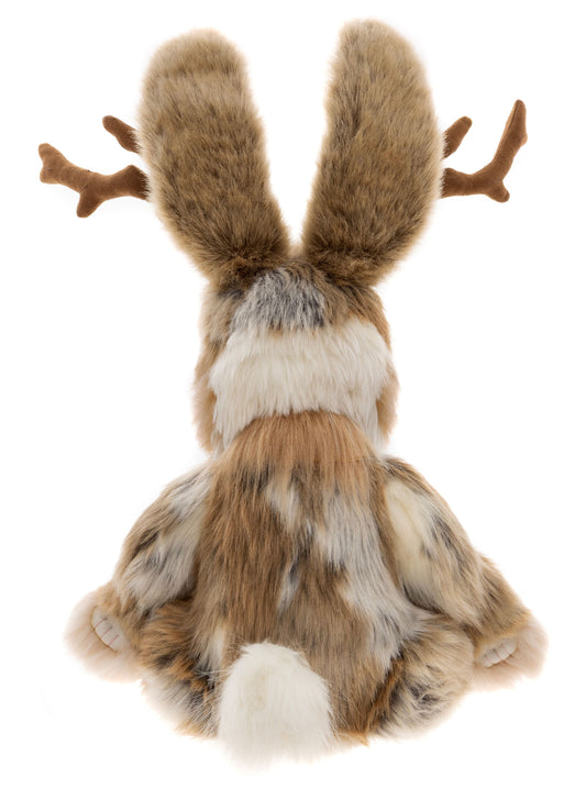 JACKALOPE 16.5" - Charlie Bears