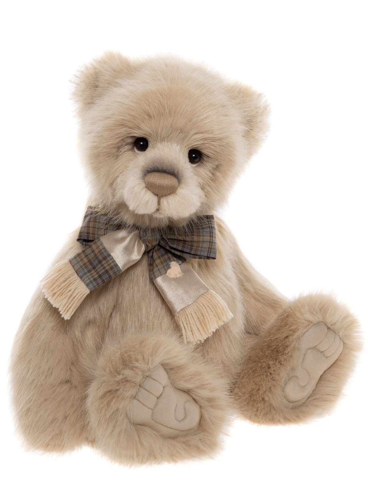 JAKUB 19" - Charlie Bears