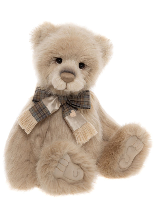 JAKUB 19" - Charlie Bears