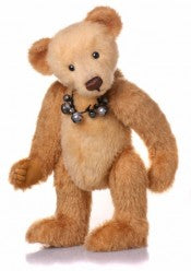JAMES - Charlie Bears