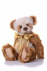 JASMINE 38CM - Charlie Bears