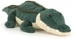 ALLEXI ALLIGATOR 63CM - Jellycat
