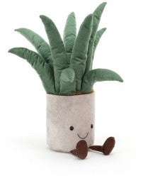 AMUSEABLE ALOE VERA 45CM - Jellycat