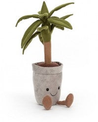 AMUSEABLE DRAGON TREE 31CM - Jellycat