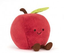 AMUSEABLES APPLE 16CM - Jellycat