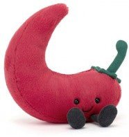 AMUSEABLES CHILLI PEPPER 17CM - Jellycat