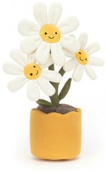 AMUSEABLES DAISY 34CM - Jellycat