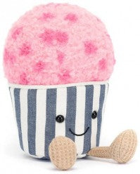 AMUSEABLE GELATO 16CM - Jellycat