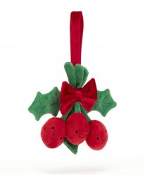 AMUSEABLE HOLLY 19CM - Jellycat