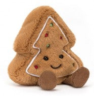 AMUSEABLES TREE COOKIE 14CM - Jellycat