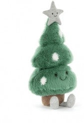 AMUSEABLES CHRISTMAS TREE 31CM - Jellycat