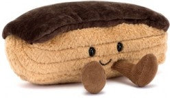 AMUSEABLES ETIENNE ECLAIR 15CM - Jellycat