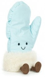 AMUSEABLES MITTEN 25CM - Jellycat