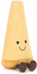 AMUSEABLES PARMESAN 19CM - Jellycat