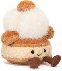 AMUSEABLES MIRIELLE ST. HONORE 14CM - Jellycat