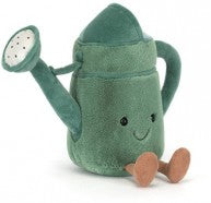AMUSEABLES WATERING CAN 28CM - Jellycat