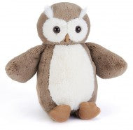 BASHFUL BARN OWL 31CM - Jellycat