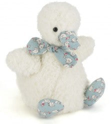 QUACKETY DUCK BLUE 15CM - Jellycat