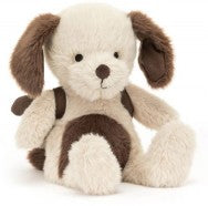 BACKPACK PUPPY 22CM - Jellycat