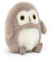 BARN OWLING 11CM - Jellycat