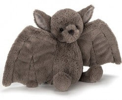 BASHFUL BAT 18CM - Jellycat