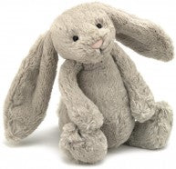 BASHFUL BUNNY BEIGE 36CM - Jellycat