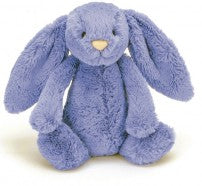 BASHFUL BUNNY BLUEBELL 31CM - Jellycat