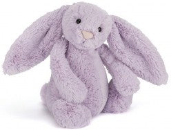 BASHFUL BUNNY HYACINTH 31CM - Jellycat