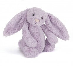 BASHFUL BUNNY HYACINTH 18CM - Jellycat