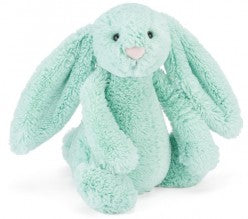 BASHFUL BUNNY MINT 31CM - Jellycat