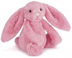 BASHFUL BUNNY SORBET 31CM - Jellycat
