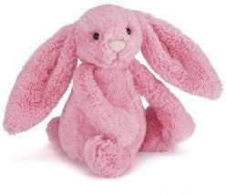 BASHFUL BUNNY SORBET 18CM - Jellycat