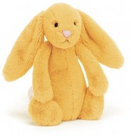 BASHFUL BUNNY SUNSHINE LITTLE 18CM - Jellycat