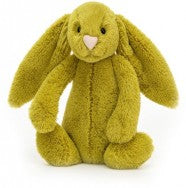 BASHFUL BUNNY ZINGY MEDIUM 31CM - Jellycat