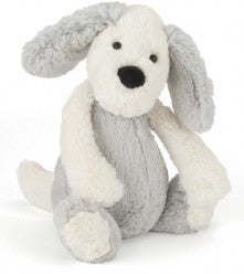 BASHFUL CHAUCER DOG 31CM - Jellycat