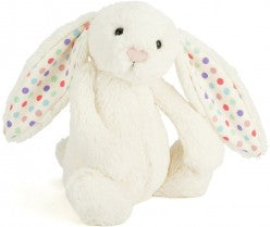 BASHFUL BUNNY DOT 31CM - Jellycat