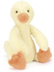 BASHFUL DUCKLING 31CM - Jellycat