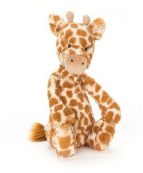 BASHFUL GIRAFFE ORIGINAL  31CM - Jellycat