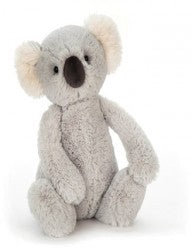 BASHFUL KOALA 31CM - Jellycat