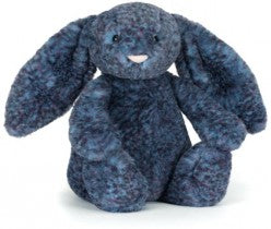 BASHFUL LUXE BUNNY HOPSCONE ORIGINAL 31CM - Jellycat