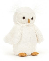 BASHFUL OWL ORIGINAL  31CM - Jellycat