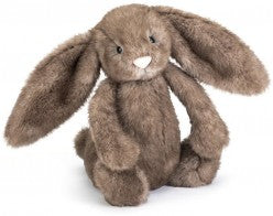 BASHFUL BUNNY PECAN 31CM - Jellycat