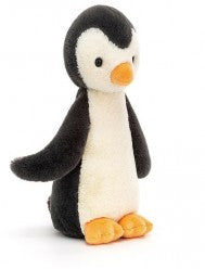 BASHFUL PENGUIN MEDIUM 25CM - Jellycat
