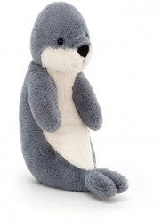BASHFUL SEAL 31CM - Jellycat
