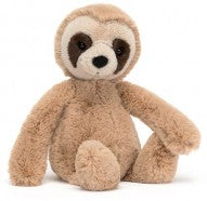 BASHFUL SLOTH ORIGINAL 31CM - Jellycat
