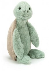 BASHFUL TURTLE ORIGINAL 31CM - Jellycat